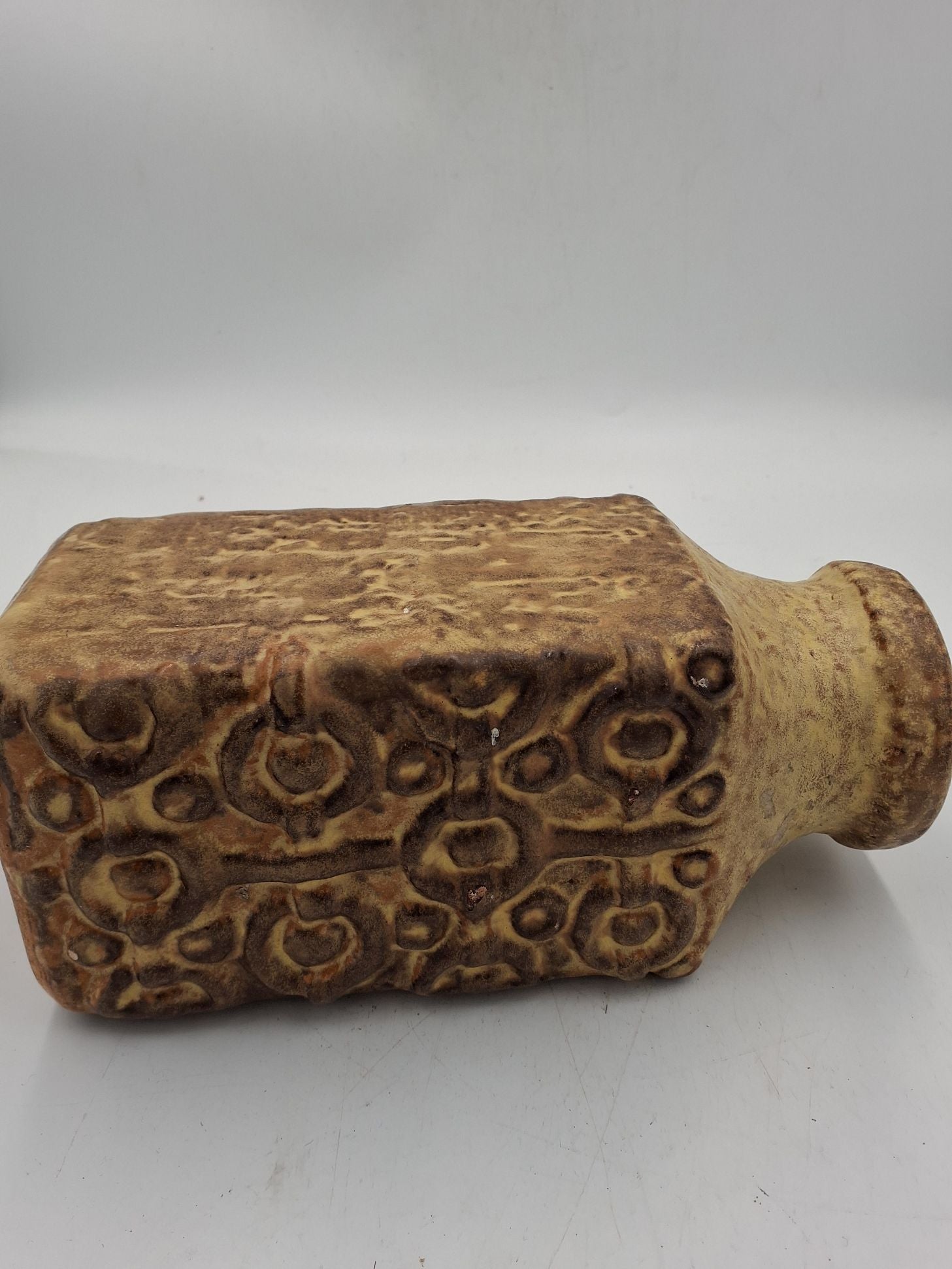 Bay keramik vase
